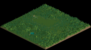 Forest Frontiers 2