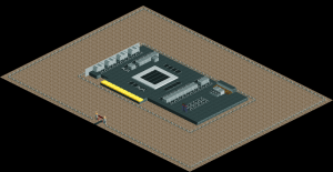 AMD Radeon RX 7900XT Park