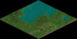 Eastern Rainforest