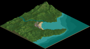 Pirate Harbor