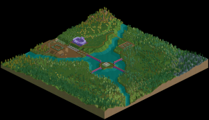 Lavender Gardens