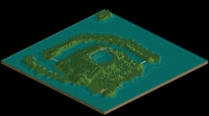 Quiet Island