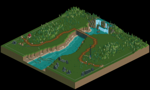 Soda Valley
